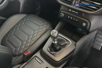 Ford Focus Active X Vignale Edition Manual Petrol Estate - Stock Number (1649275) - 15th supplementary image