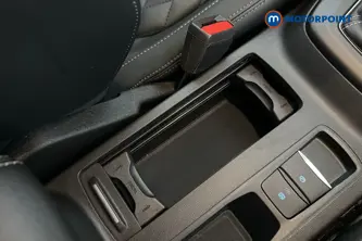 Ford Focus Active X Vignale Edition Manual Petrol Estate - Stock Number (1649275) - 16th supplementary image