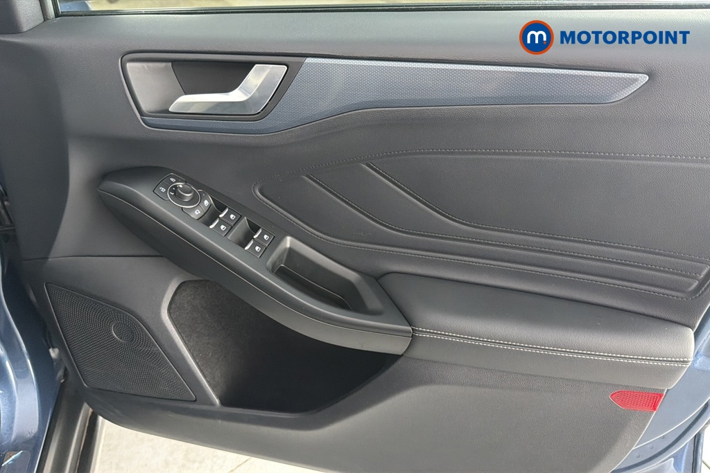 Ford Focus Active X Vignale Edition Manual Petrol Estate - Stock Number (1649275) - 18th supplementary image