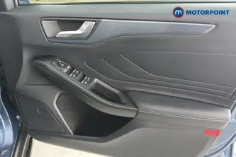 Ford Focus Active X Vignale Edition Manual Petrol Estate - Stock Number (1649275) - 18th supplementary image