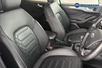 Ford Focus Active X Vignale Edition Manual Petrol Estate - Stock Number (1649275) - 22nd supplementary image