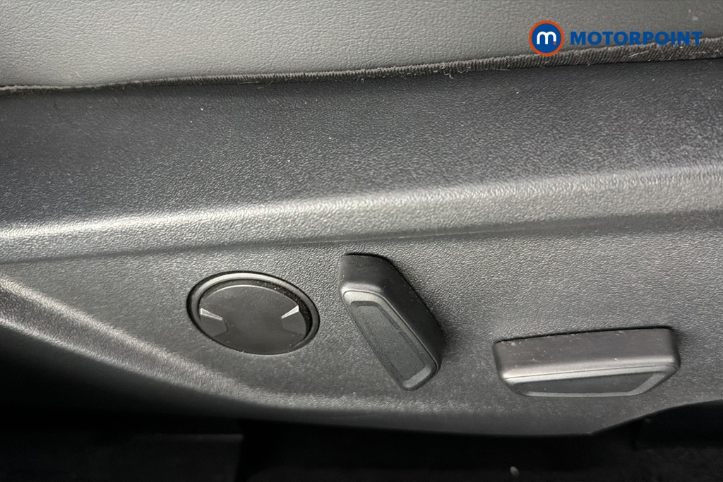 Ford Focus Active X Vignale Edition Manual Petrol Estate - Stock Number (1649275) - 23rd supplementary image
