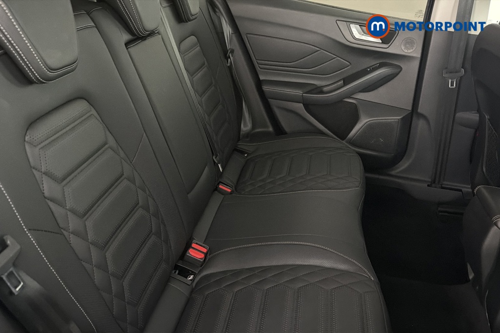 Ford Focus Active X Vignale Edition Manual Petrol Estate - Stock Number (1649275) - 25th supplementary image