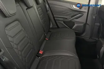 Ford Focus Active X Vignale Edition Manual Petrol Estate - Stock Number (1649275) - 25th supplementary image