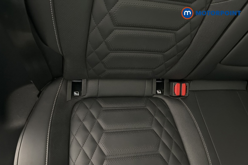 Ford Focus Active X Vignale Edition Manual Petrol Estate - Stock Number (1649275) - 27th supplementary image