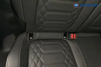 Ford Focus Active X Vignale Edition Manual Petrol Estate - Stock Number (1649275) - 27th supplementary image