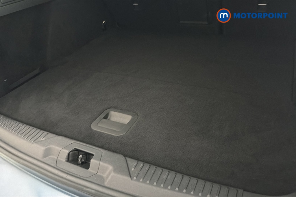 Ford Focus Active X Vignale Edition Manual Petrol Estate - Stock Number (1649275) - 30th supplementary image