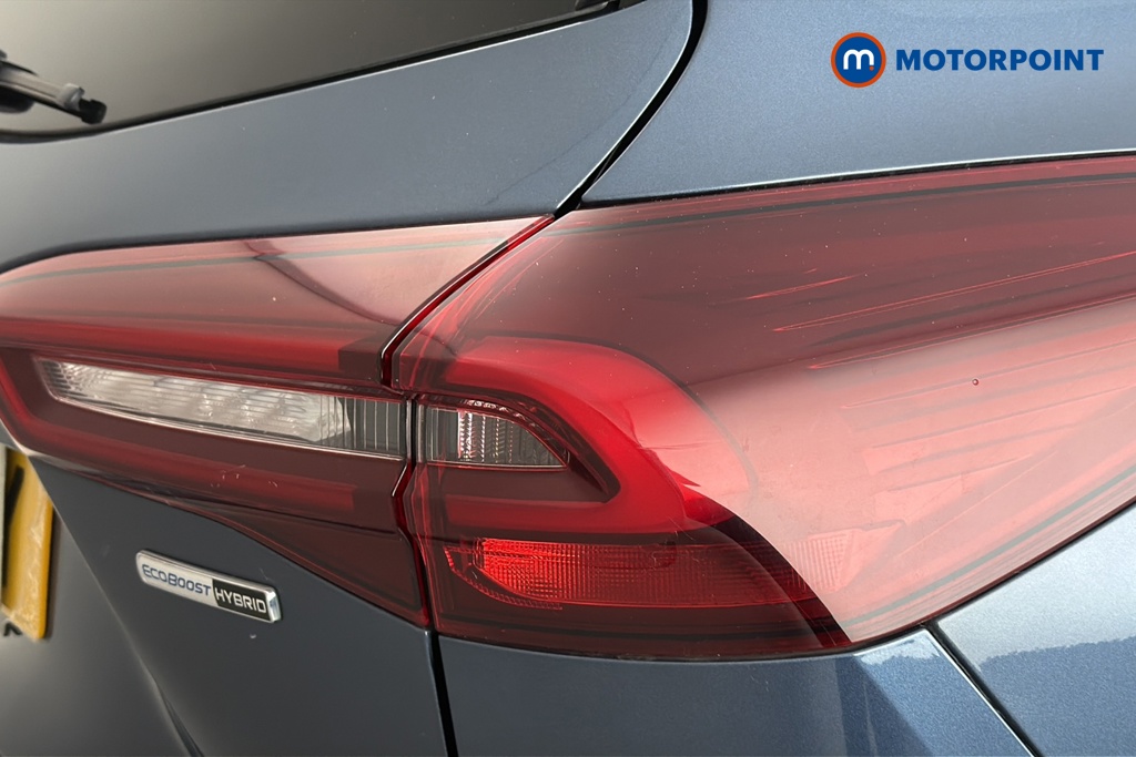 Ford Focus Active X Vignale Edition Manual Petrol Estate - Stock Number (1649275) - 36th supplementary image