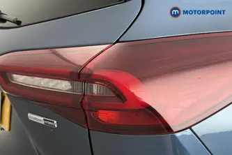 Ford Focus Active X Vignale Edition Manual Petrol Estate - Stock Number (1649275) - 36th supplementary image