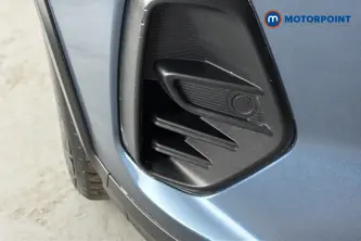 Ford Focus Active X Vignale Edition Manual Petrol Estate - Stock Number (1649275) - 38th supplementary image