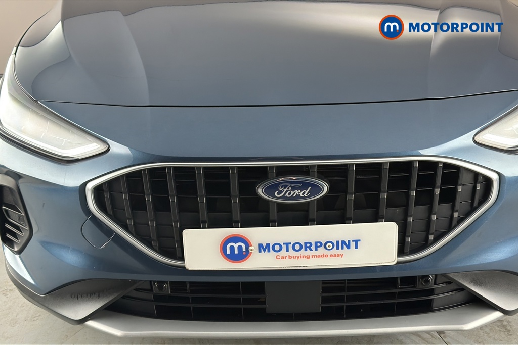 Ford Focus Active X Vignale Edition Manual Petrol Estate - Stock Number (1649275) - 43rd supplementary image