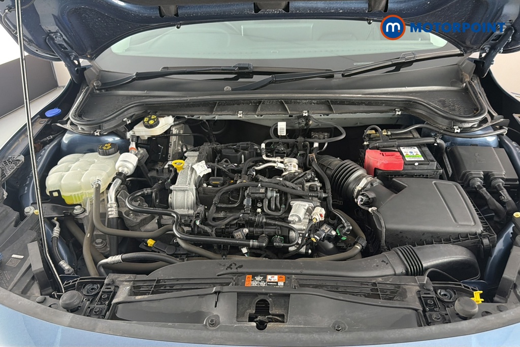 Ford Focus Active X Vignale Edition Manual Petrol Estate - Stock Number (1649275) - 48th supplementary image