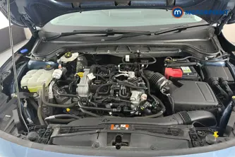 Ford Focus Active X Vignale Edition Manual Petrol Estate - Stock Number (1649275) - 48th supplementary image