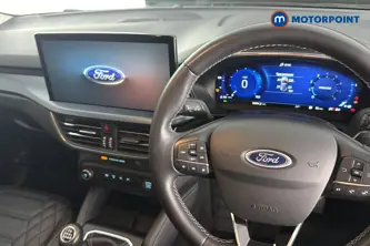 Ford Focus Active X Vignale Edition Manual Petrol Estate - Stock Number (1649275) - 1st supplementary image