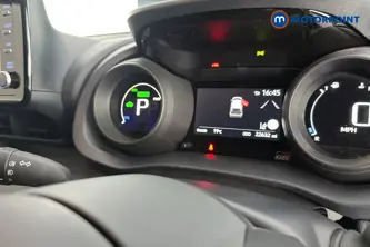 Toyota Yaris Gr Sport Automatic Petrol-Electric Hybrid Hatchback - Stock Number (1649651) - 7th supplementary image
