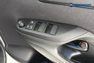 Toyota Yaris Gr Sport Automatic Petrol-Electric Hybrid Hatchback - Stock Number (1649651) - 19th supplementary image