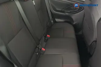Toyota Yaris Gr Sport Automatic Petrol-Electric Hybrid Hatchback - Stock Number (1649651) - 25th supplementary image