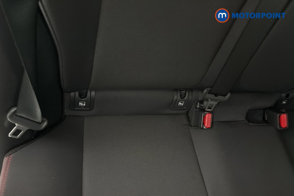Toyota Yaris Gr Sport Automatic Petrol-Electric Hybrid Hatchback - Stock Number (1649651) - 27th supplementary image