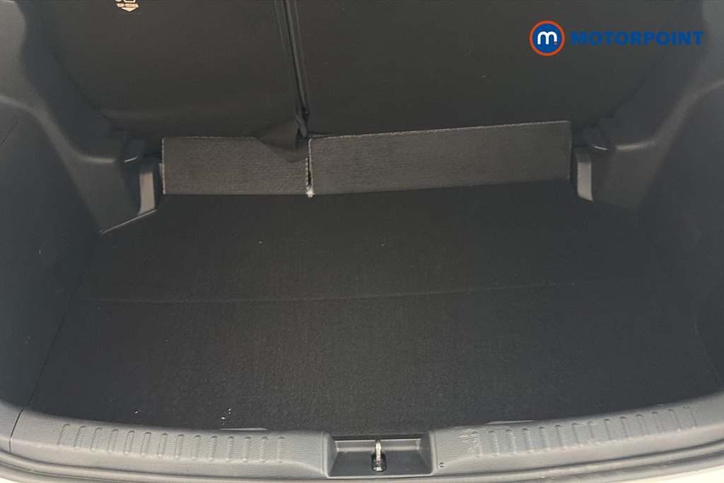 Toyota Yaris Gr Sport Automatic Petrol-Electric Hybrid Hatchback - Stock Number (1649651) - 30th supplementary image
