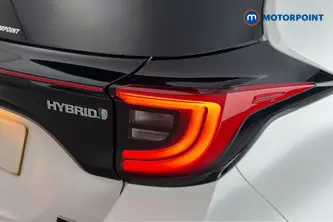 Toyota Yaris Gr Sport Automatic Petrol-Electric Hybrid Hatchback - Stock Number (1649651) - 36th supplementary image
