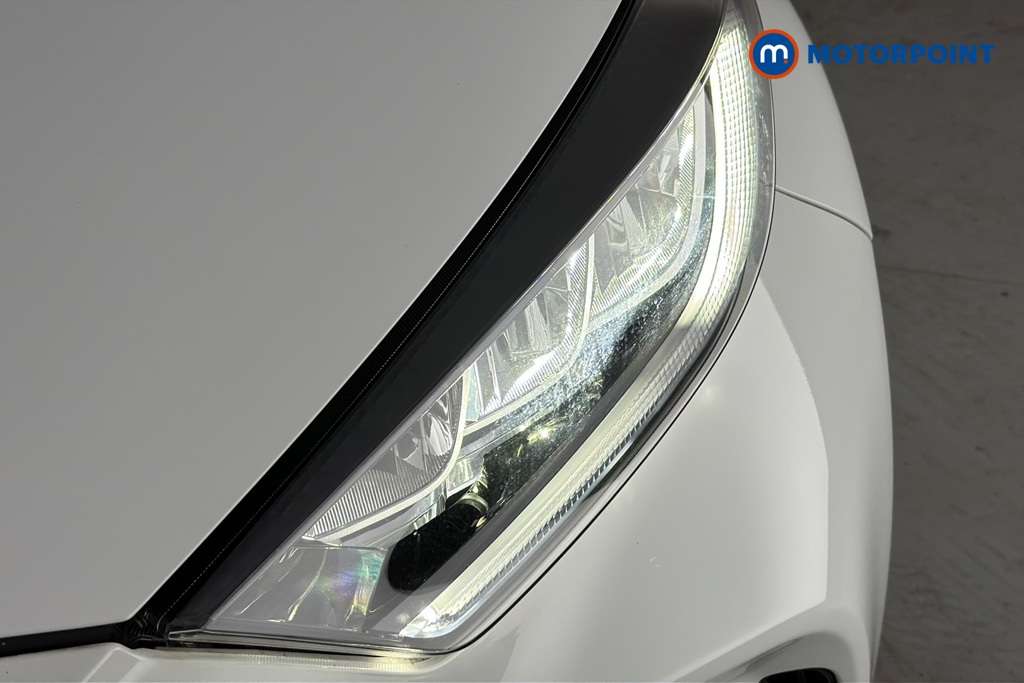 Toyota Yaris Gr Sport Automatic Petrol-Electric Hybrid Hatchback - Stock Number (1649651) - 42nd supplementary image