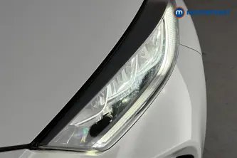 Toyota Yaris Gr Sport Automatic Petrol-Electric Hybrid Hatchback - Stock Number (1649651) - 42nd supplementary image