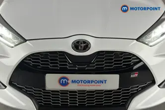 Toyota Yaris Gr Sport Automatic Petrol-Electric Hybrid Hatchback - Stock Number (1649651) - 43rd supplementary image
