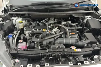 Toyota Yaris Gr Sport Automatic Petrol-Electric Hybrid Hatchback - Stock Number (1649651) - 48th supplementary image