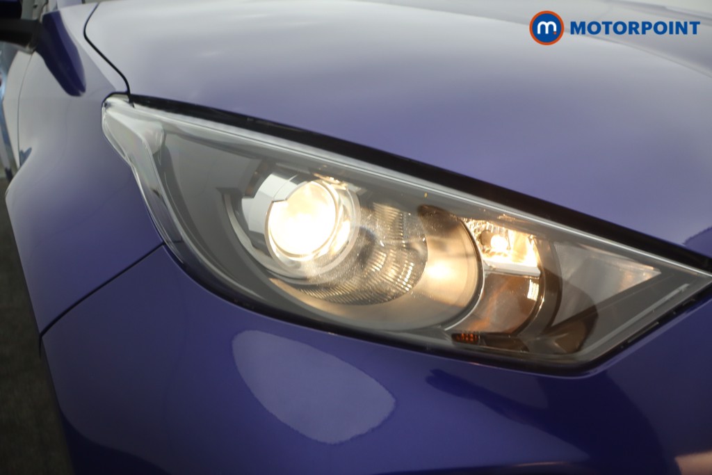 Toyota Yaris Icon Automatic Petrol-Electric Hybrid Hatchback - Stock Number (1649941) - 15th supplementary image