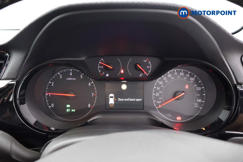 Vauxhall Corsa Se Premium Manual Petrol Hatchback - Stock Number (1650406) - 2nd supplementary image