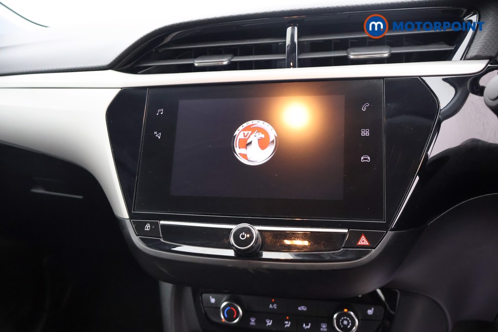 Vauxhall Corsa Se Premium Manual Petrol Hatchback - Stock Number (1650406) - 5th supplementary image
