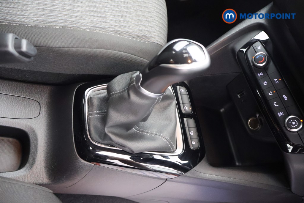 Vauxhall Corsa Se Premium Manual Petrol Hatchback - Stock Number (1650406) - 6th supplementary image