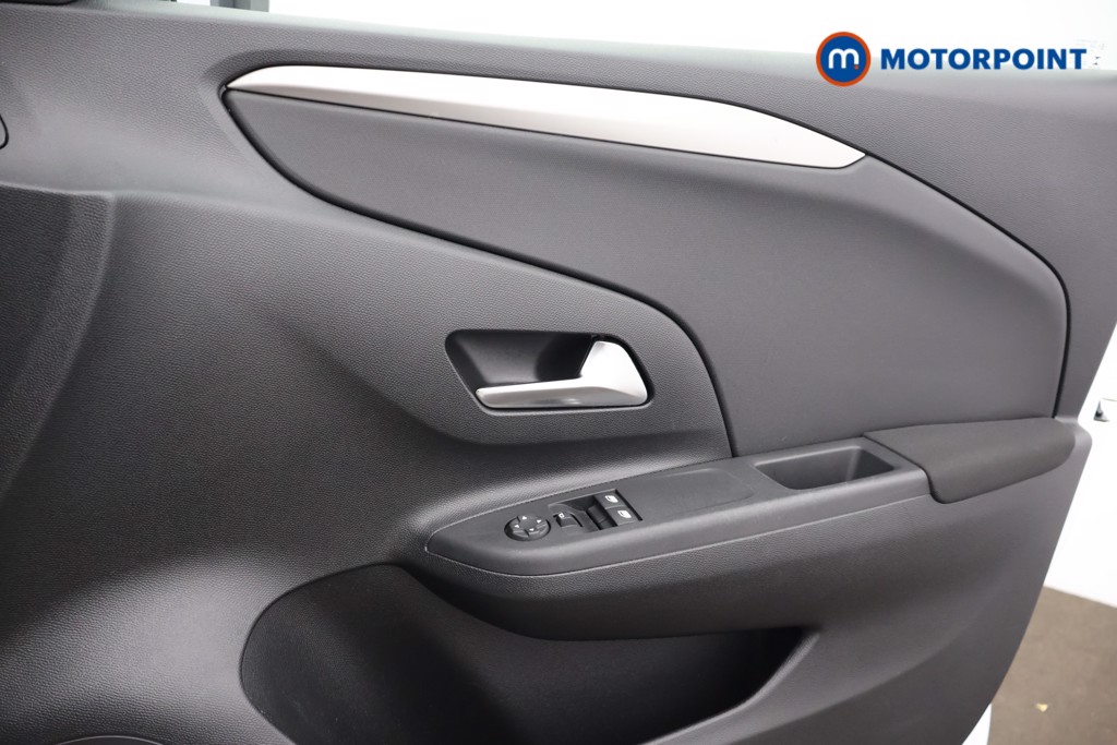 Vauxhall Corsa Se Premium Manual Petrol Hatchback - Stock Number (1650406) - 9th supplementary image