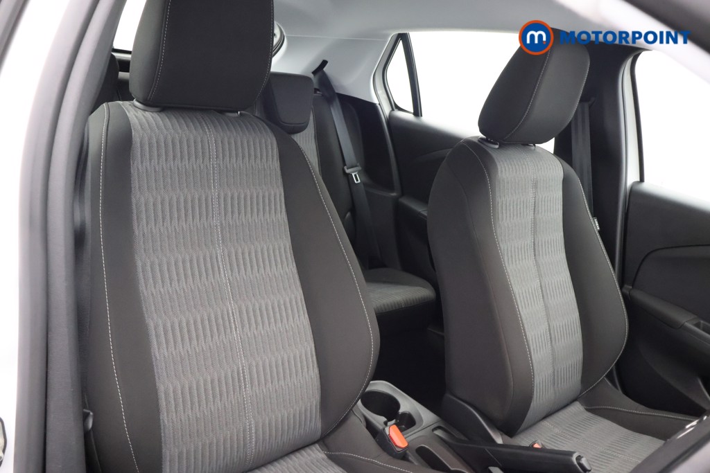 Vauxhall Corsa Se Premium Manual Petrol Hatchback - Stock Number (1650406) - 10th supplementary image