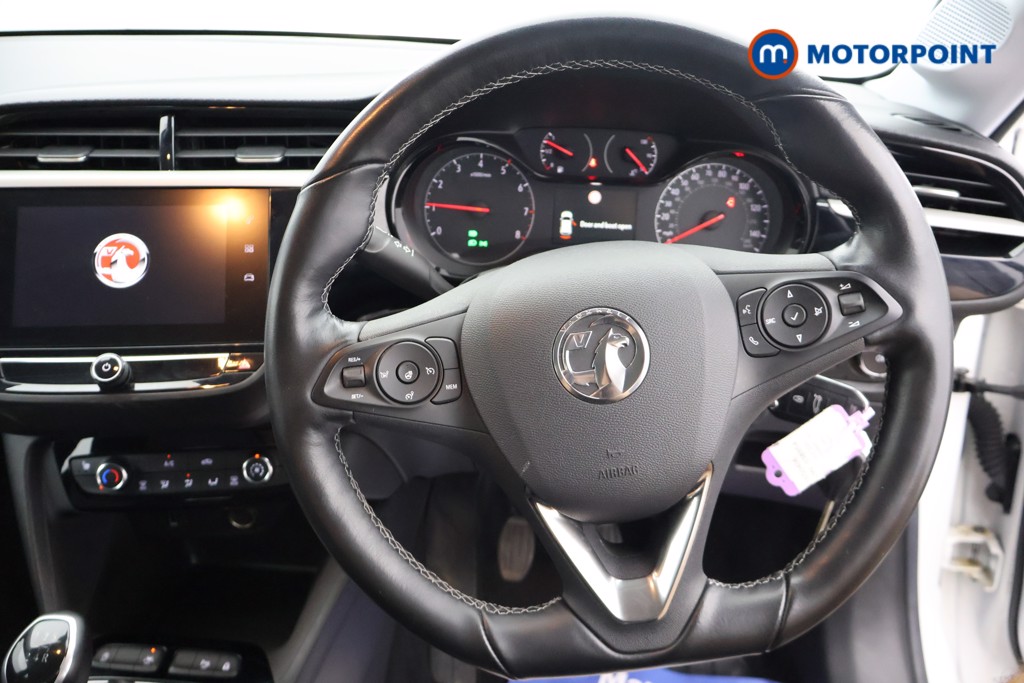 Vauxhall Corsa Se Premium Manual Petrol Hatchback - Stock Number (1650406) - 1st supplementary image
