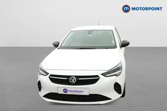 Vauxhall Corsa Se Premium Manual Petrol Hatchback - Stock Number (1650406) - Front bumper