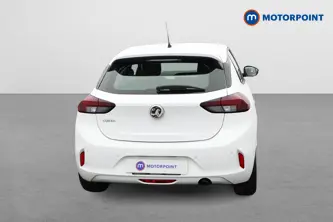 Vauxhall Corsa Se Premium Manual Petrol Hatchback - Stock Number (1650406) - Rear bumper