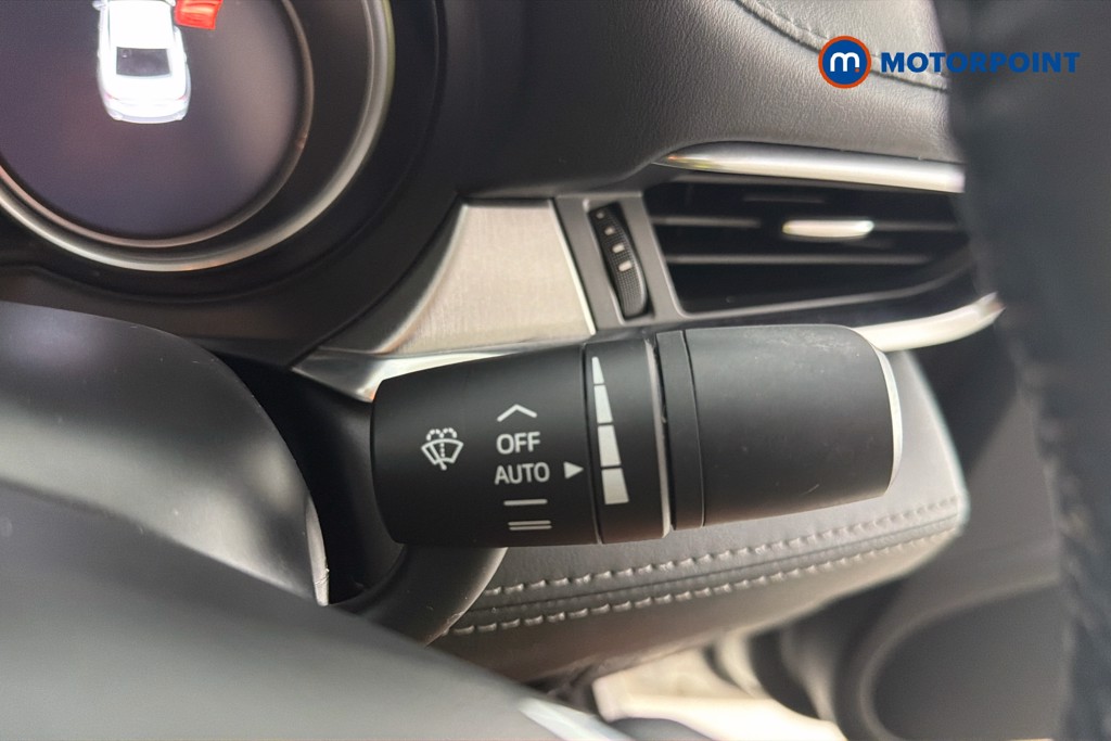 Mazda 6 Sport Nav-Plus Manual Petrol Saloon - Stock Number (1650510) - 7th supplementary image