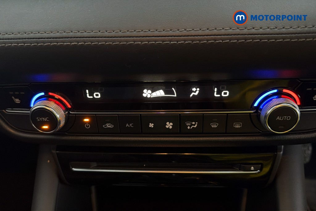 Mazda 6 Sport Nav-Plus Manual Petrol Saloon - Stock Number (1650510) - 12th supplementary image