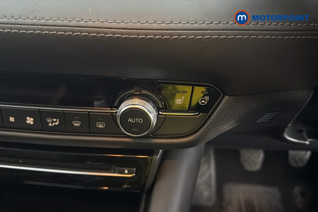 Mazda 6 Sport Nav-Plus Manual Petrol Saloon - Stock Number (1650510) - 14th supplementary image