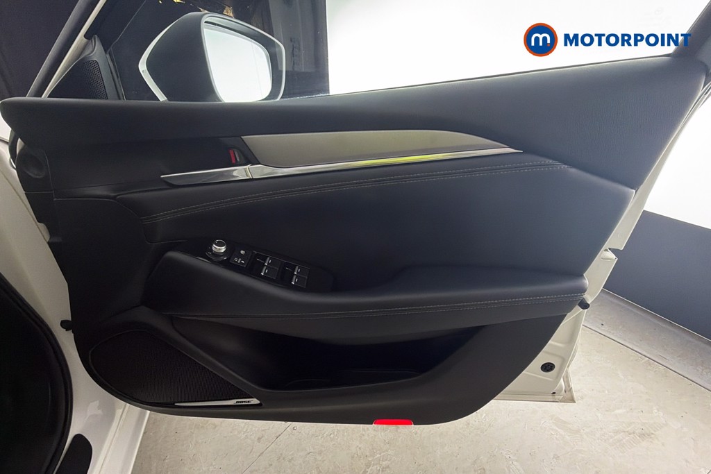 Mazda 6 Sport Nav-Plus Manual Petrol Saloon - Stock Number (1650510) - 19th supplementary image