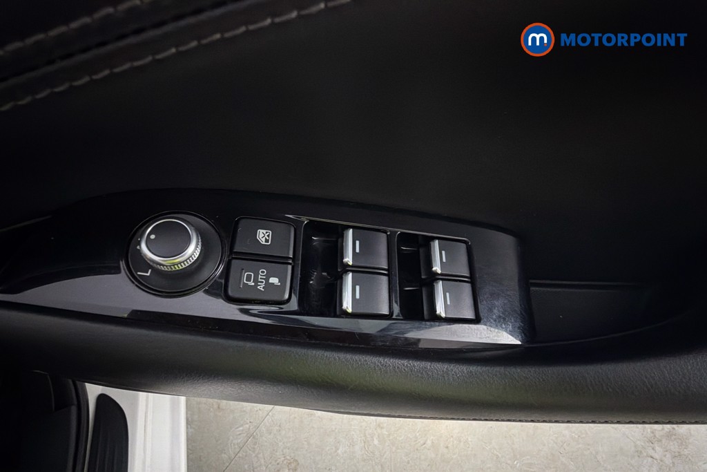 Mazda 6 Sport Nav-Plus Manual Petrol Saloon - Stock Number (1650510) - 20th supplementary image