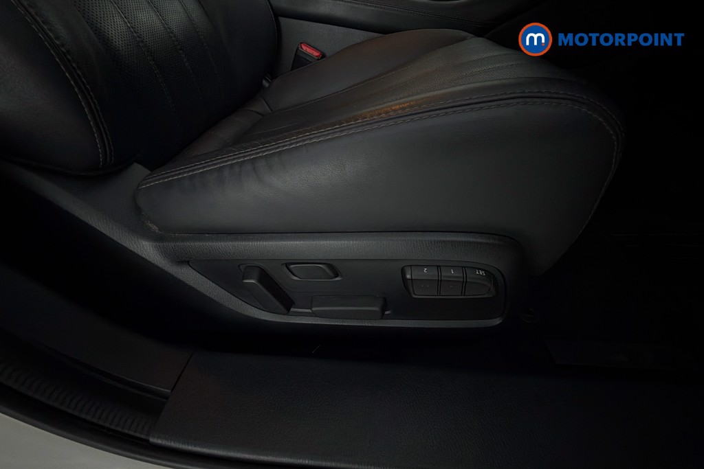 Mazda 6 Sport Nav-Plus Manual Petrol Saloon - Stock Number (1650510) - 25th supplementary image