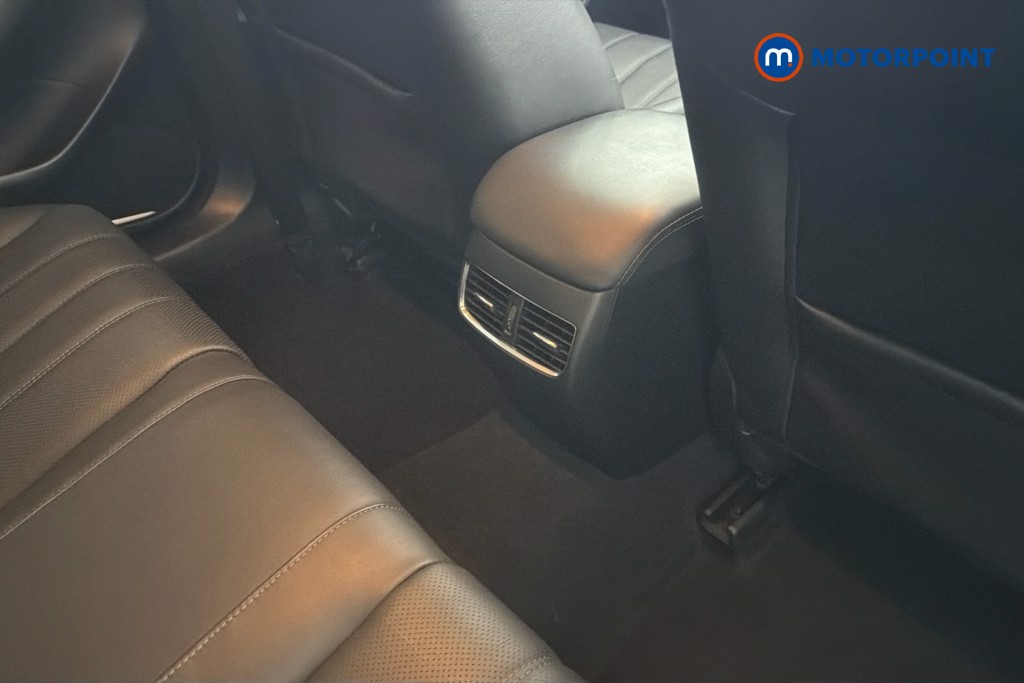 Mazda 6 Sport Nav-Plus Manual Petrol Saloon - Stock Number (1650510) - 30th supplementary image