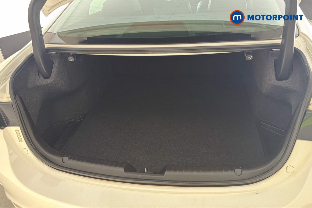 Mazda 6 Sport Nav-Plus Manual Petrol Saloon - Stock Number (1650510) - 33rd supplementary image