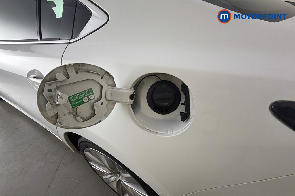 Mazda 6 Sport Nav-Plus Manual Petrol Saloon - Stock Number (1650510) - 41st supplementary image