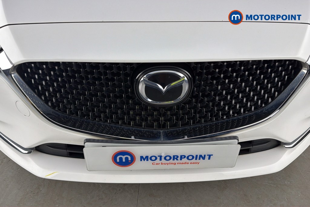 Mazda 6 Sport Nav-Plus Manual Petrol Saloon - Stock Number (1650510) - 45th supplementary image