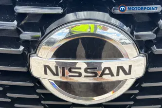 Nissan Qashqai N-Connecta Automatic Petrol SUV - Stock Number (1651677) - 994th supplementary image