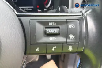 Nissan Qashqai N-Connecta Automatic Petrol SUV - Stock Number (1651677) - 3rd supplementary image