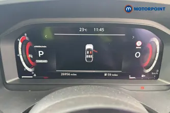 Nissan Qashqai N-Connecta Automatic Petrol SUV - Stock Number (1651677) - 7th supplementary image